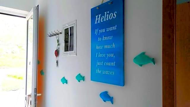 Haraki Memories Beach Studios