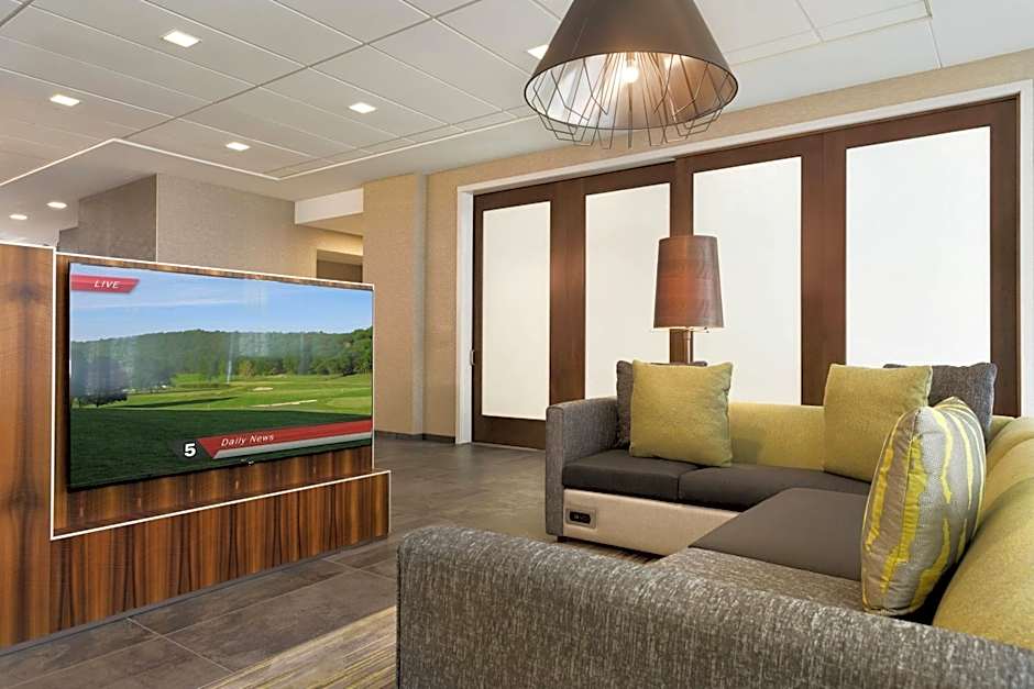 Courtyard by Marriott St Paul Woodbury