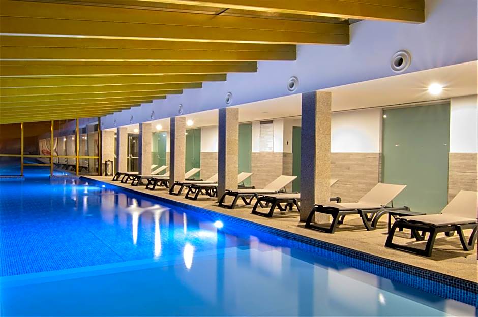 Luna Chalets da Montanha - Serra da Estrela