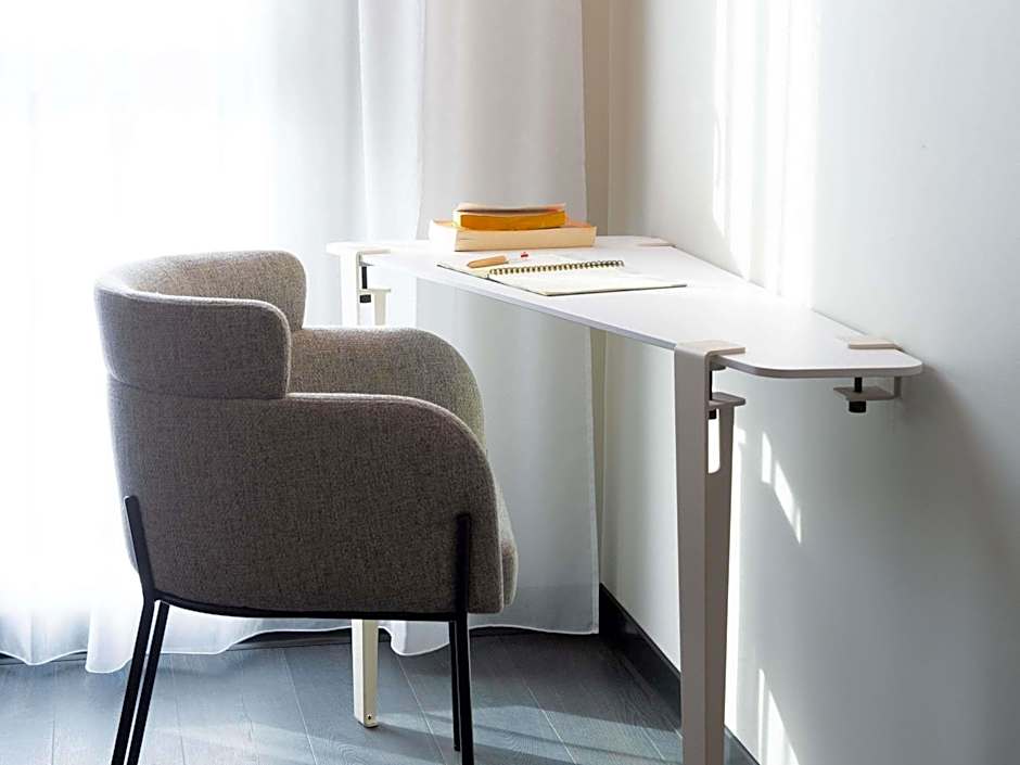 Ibis Montlhery Paris Sud