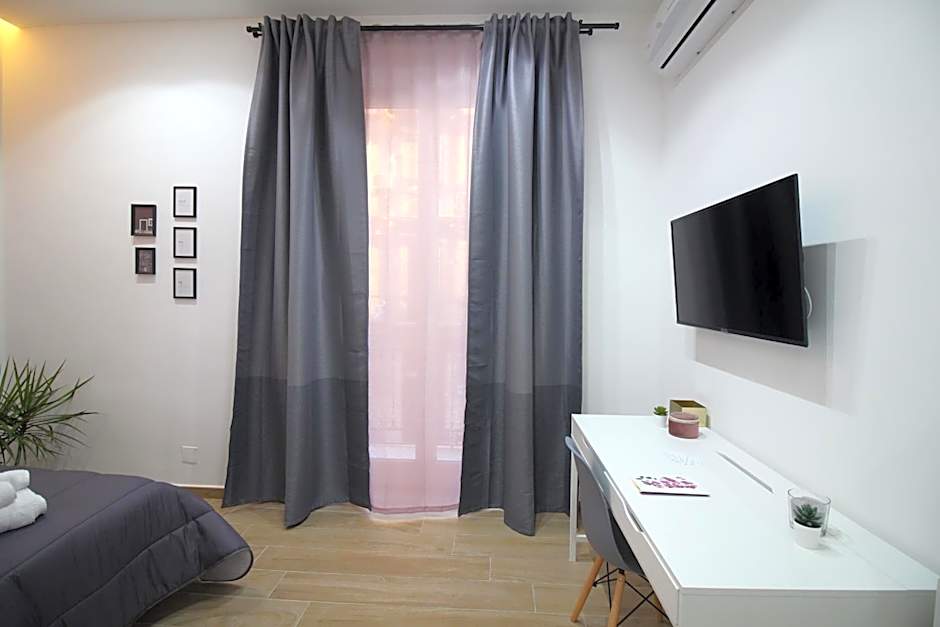 Solli Rooms