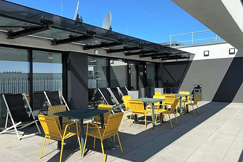 Holiday Inn - the niu, Leo Nuremberg by IHG