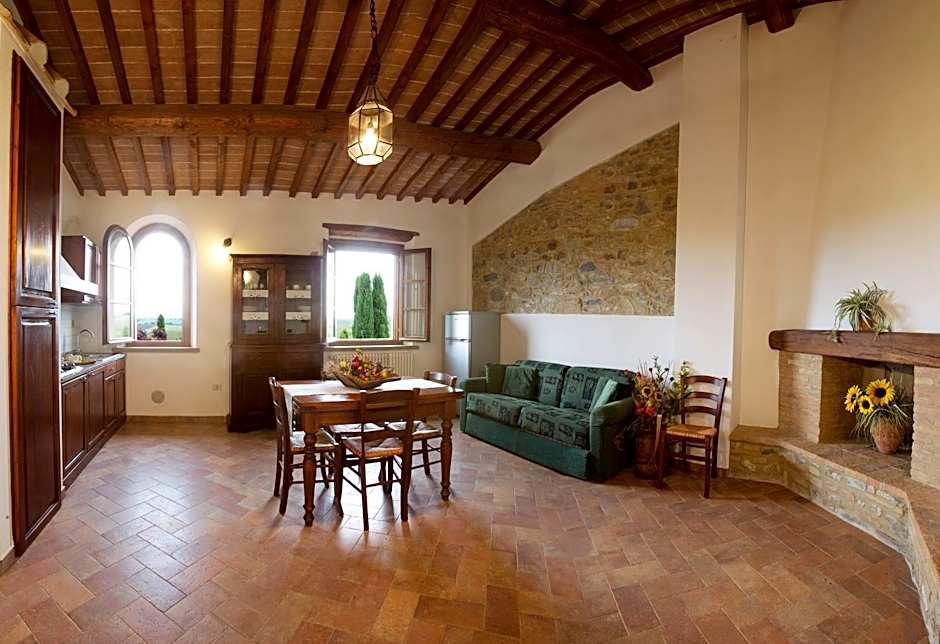 San Giorgio Country Residence