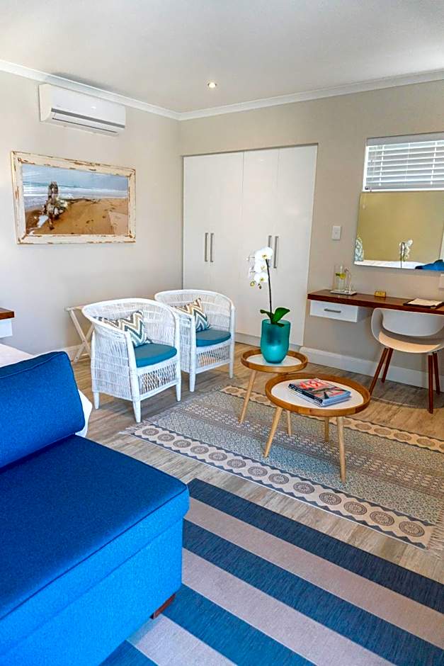 Admiralty Beach House