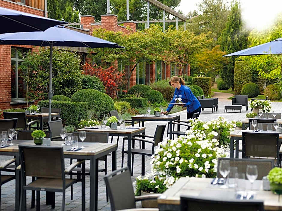 Aspria Royal La Rasante Hotel & Spa