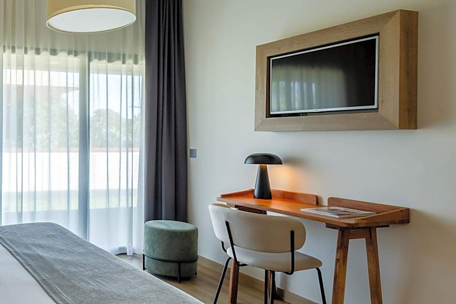 Sevilla Green Suites