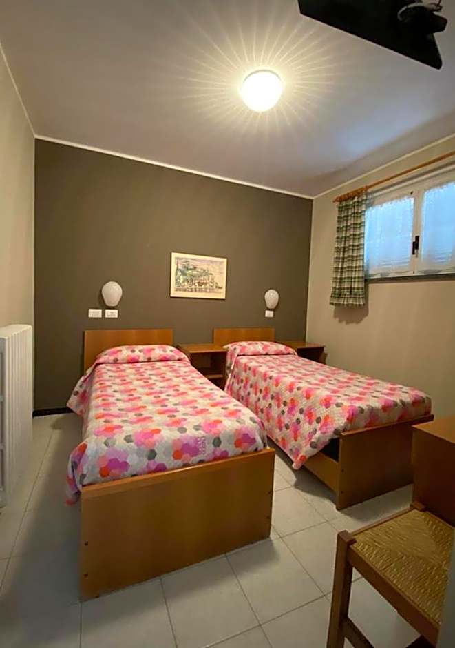 Albergo del mera-ristorante da Lui