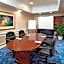 Sheraton Presidente San Salvador Hotel