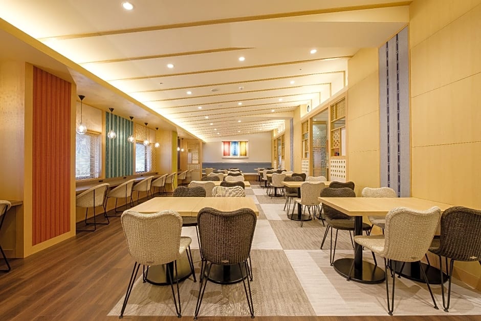 Richmond Hotel Naha Kumoji