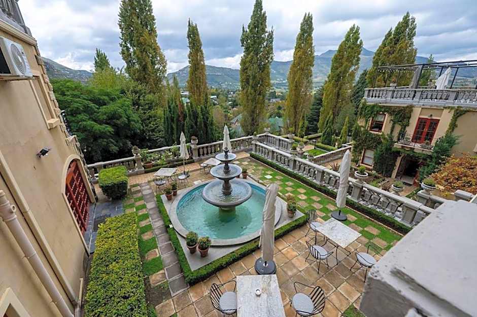 IL Castello Boutique Hotel