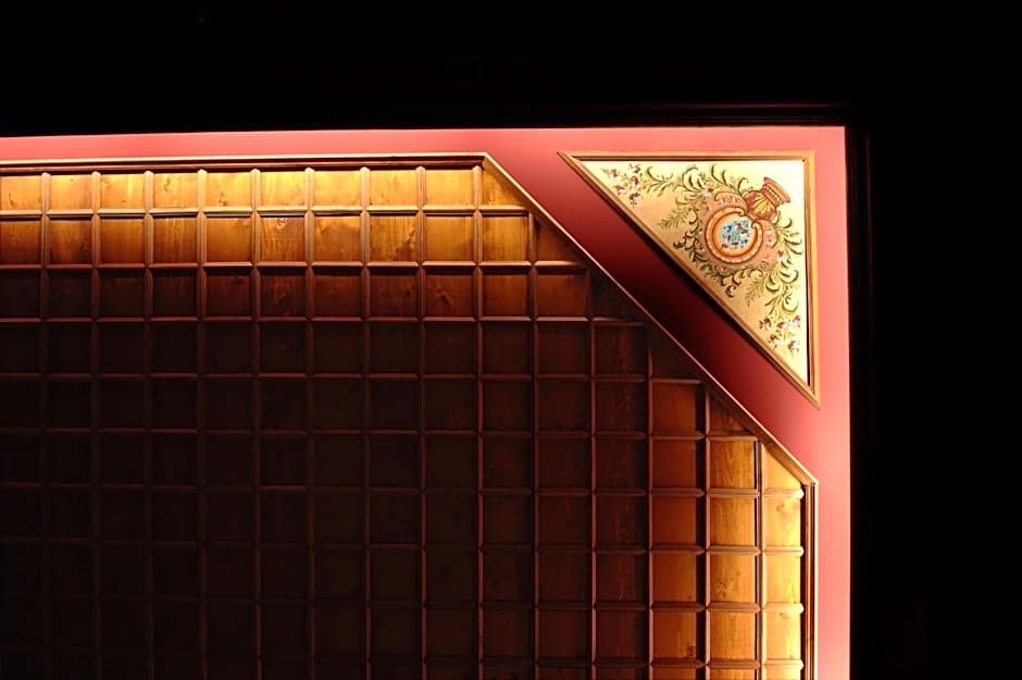 Konitsa Mountain Hotel