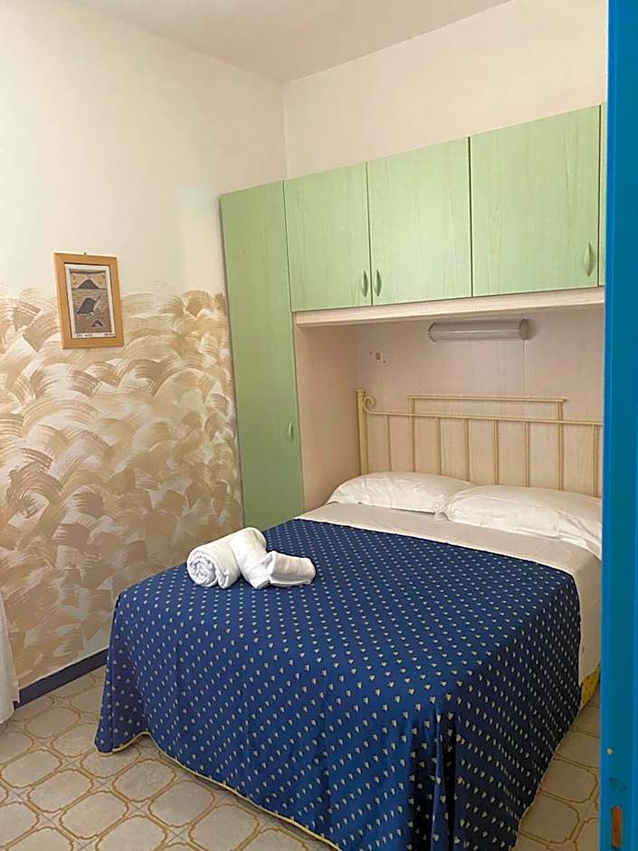 Photo 1 of 12 of Small Double Room