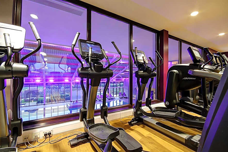 Ramside Hall Hotel, Golf & Spa