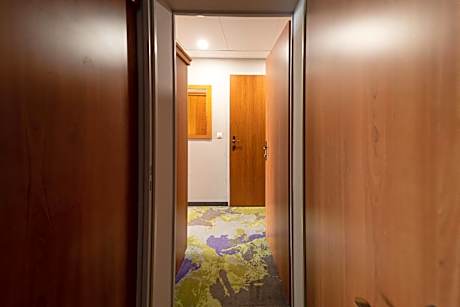 Quadruple Room with Bathroom