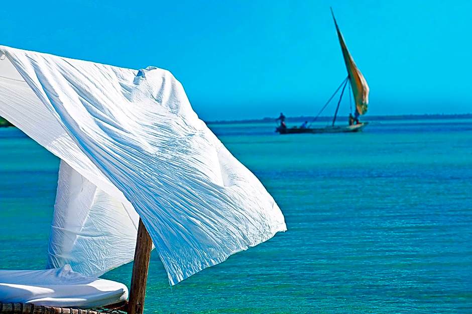 Kilindi Zanzibar
