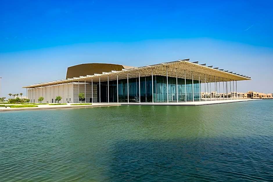 JUFFAIR BOULEVARD HOTEL & SUITES