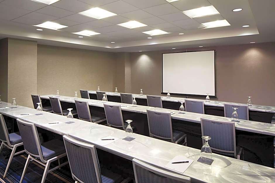 Hilton Houston NASA Clear Lake