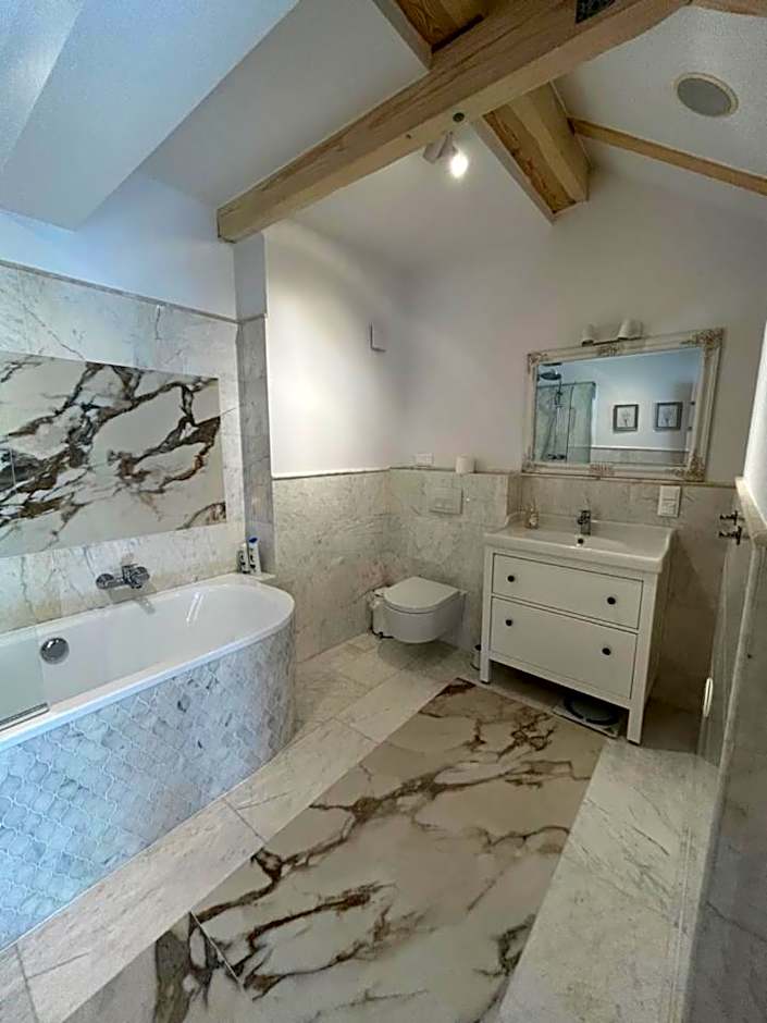 Leśna Residence & SPA