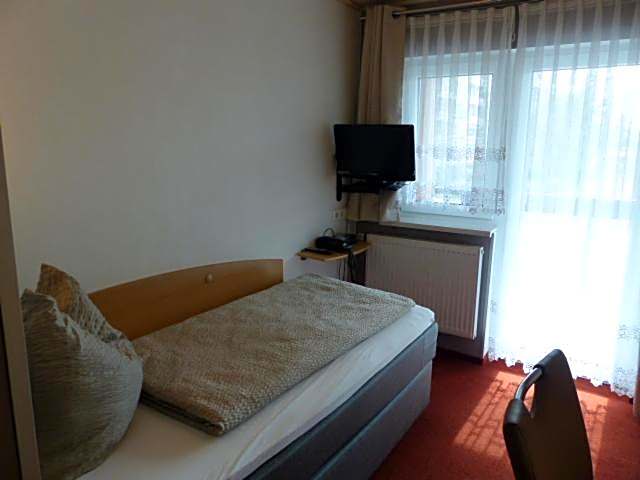 Hotel/Restaurant Balkan