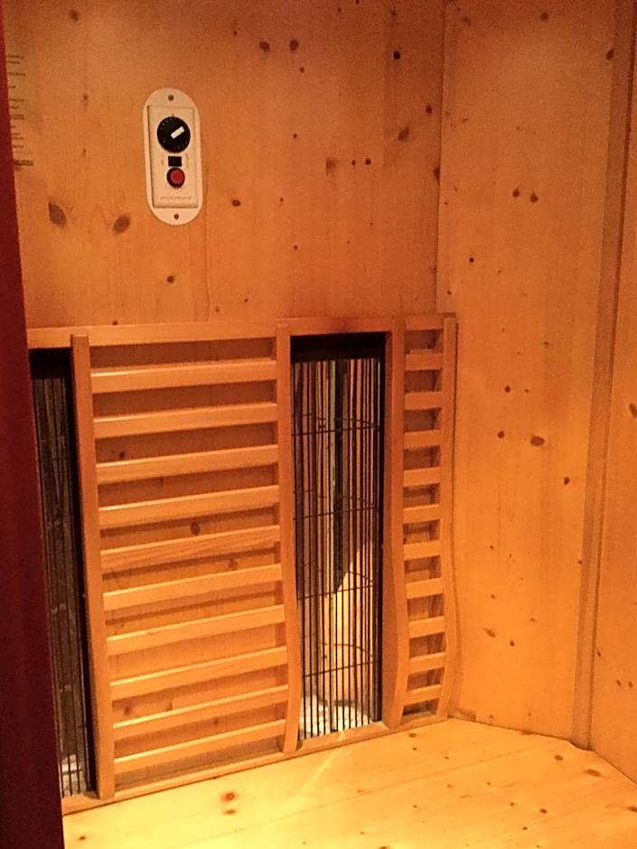 Ivorytowers Accommodation