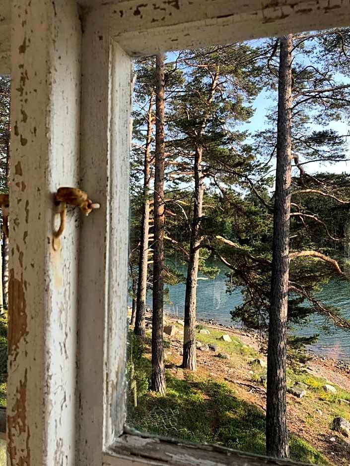 Pensar Hotelli & Ravintola Sandvik