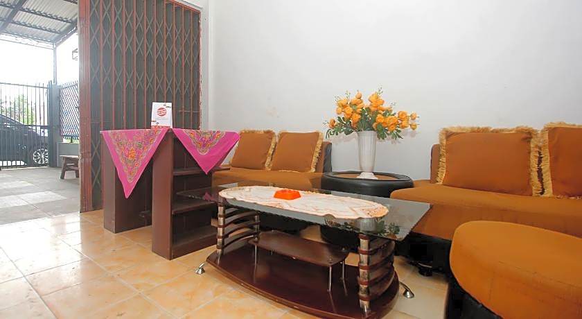 Hotel O Jasmine Kost Syariah