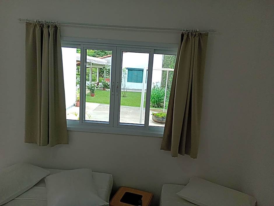 Pousada Chácara VIVALLI