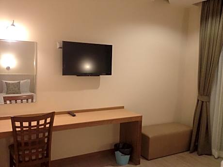 Superior - New Building