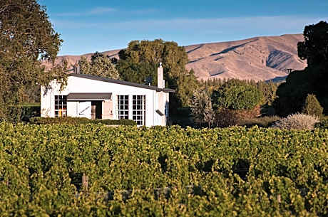 St Leonards Vineyard Cottages