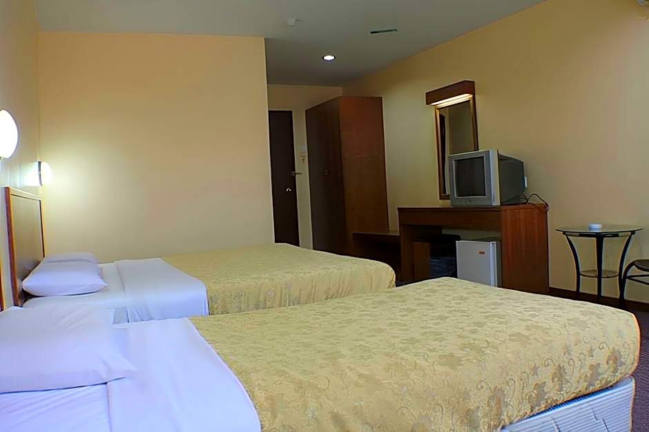 Langkawi Baron Hotel