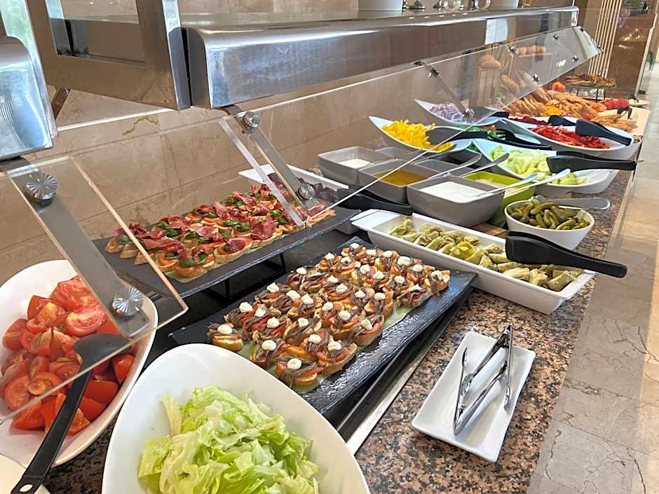 Canyamel Park Hotel & Spa - 4* Sup - Adults only (+16)