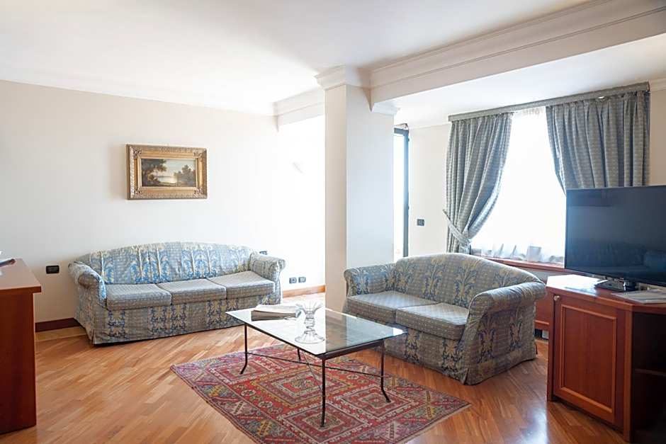 Hotel Nettuno