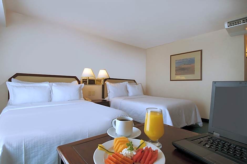 Photo 1 of 26 of Fiesta Inn Mexicali