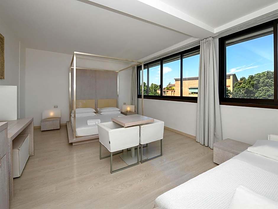 B&B HOTEL Padova Methis