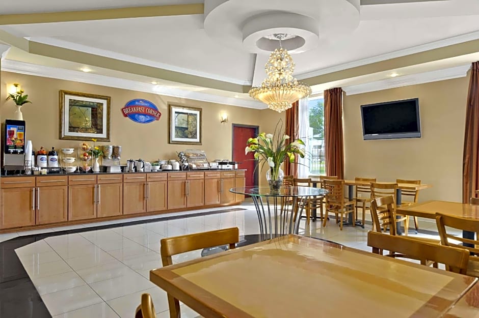 Baymont Inn Suites Marrero La – Marrero, LA