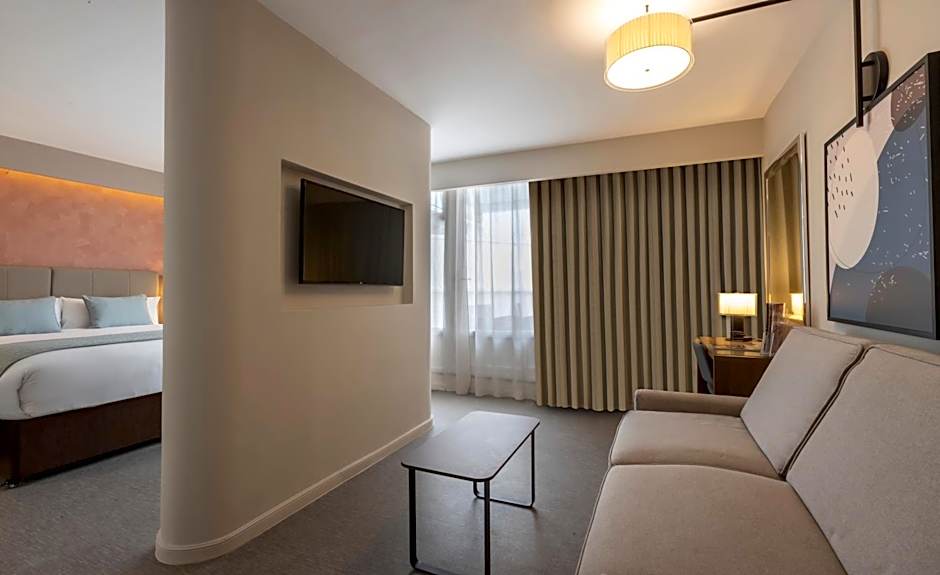 Riu Plaza The Gresham Dublin