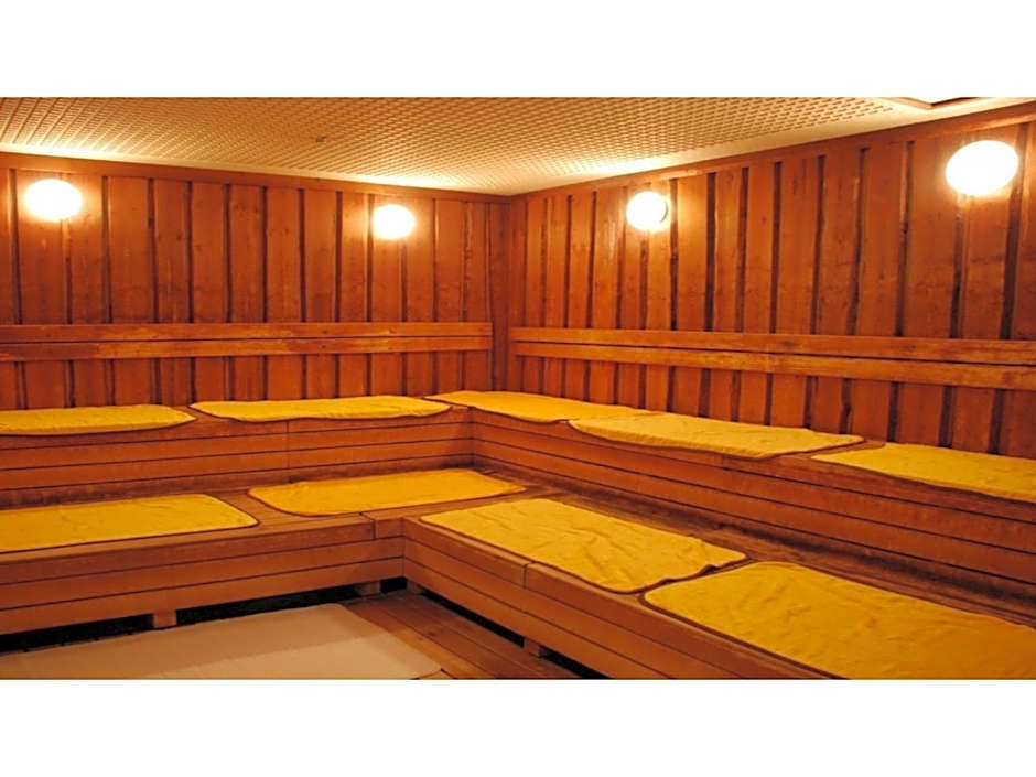 Shintainai Onsen Royal Tainai Park Hotel - Vacation STAY 93680v