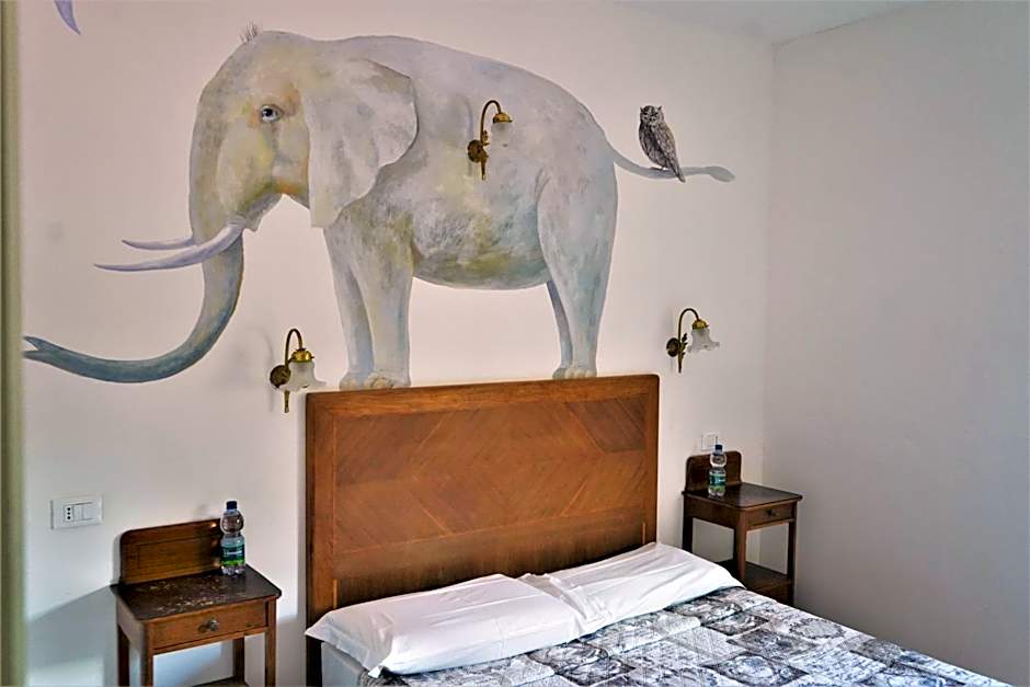 Hotel Baldo