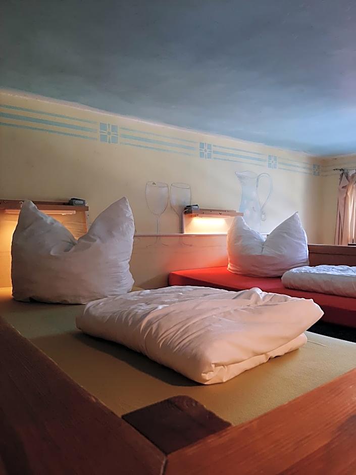 Hostel Lollis Homestay Dresden