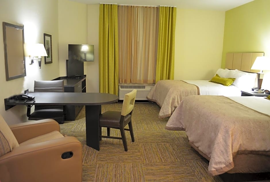 Candlewood Suites Greenville By IHG