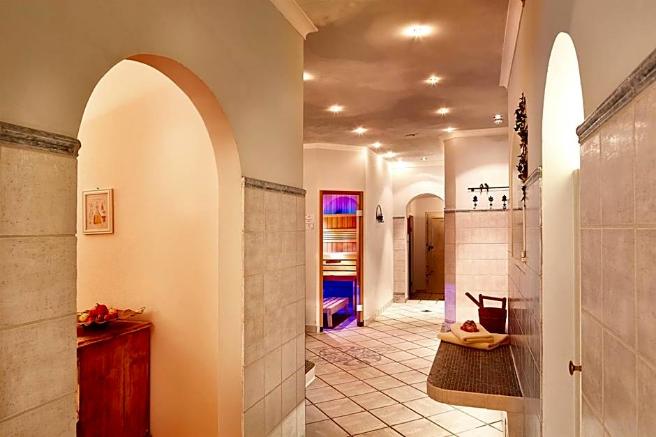 Landsitz Römerhof - Hotel Apartments