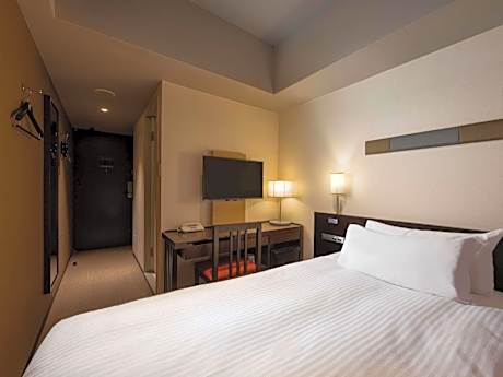 Economy Single Room - Non-Smoking