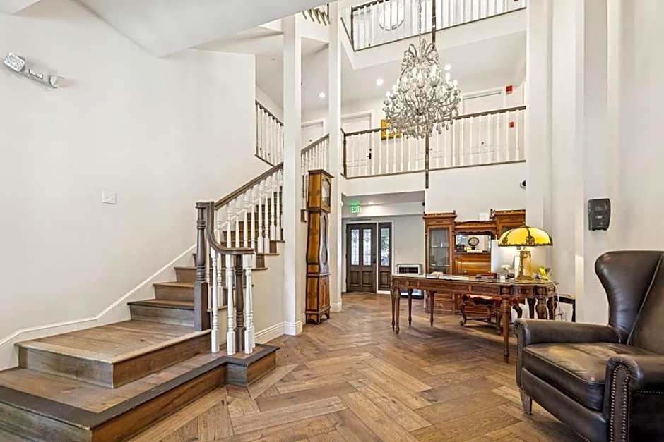 Mirabelle Inn & Restaurant