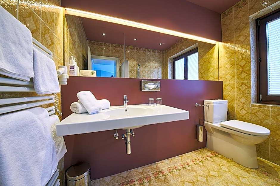 THOMSN Central Hotel & Appartements