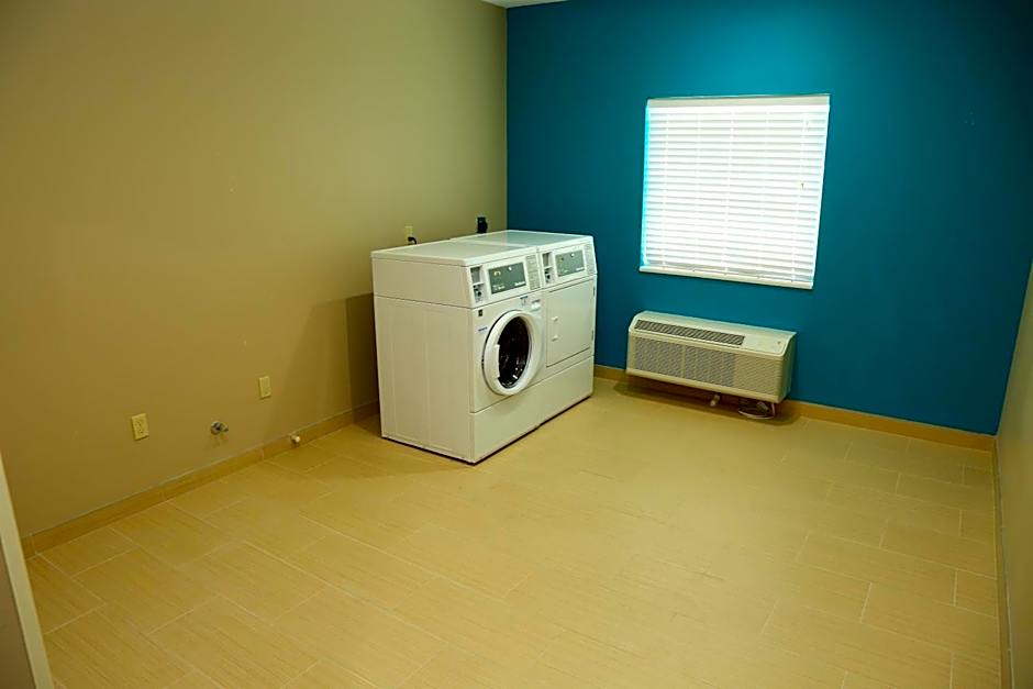 Americas Best Value Inn & Suites Prairieville