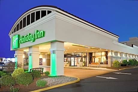 Holiday Inn South Plainfield-Piscataway By IHG
