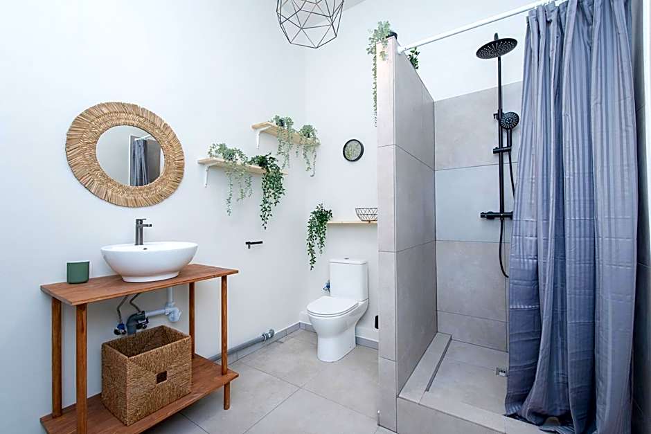Bali house Vilnius