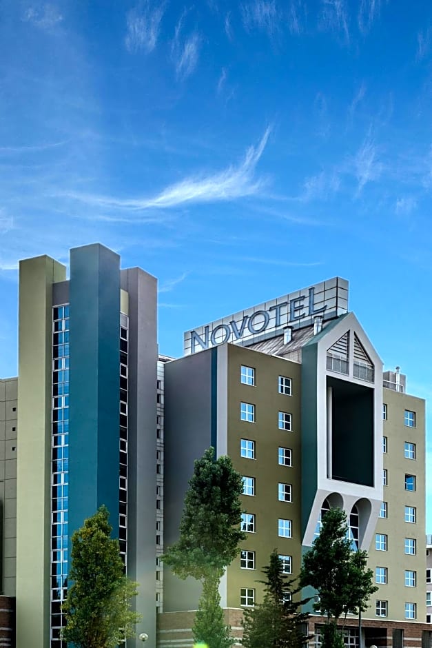 Novotel Firenze Nord Aeroporto