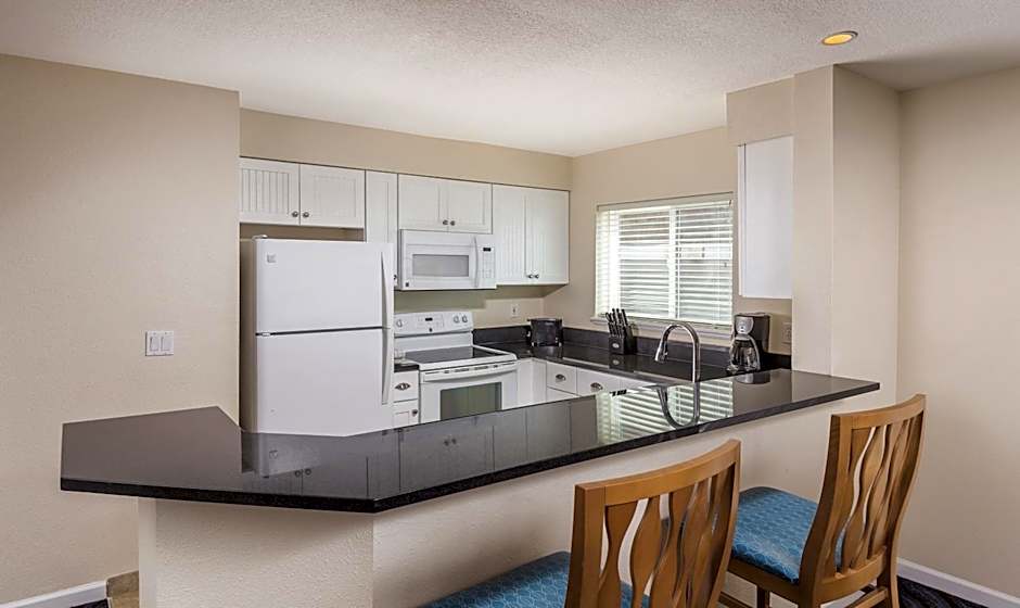 WorldMark Depoe Bay