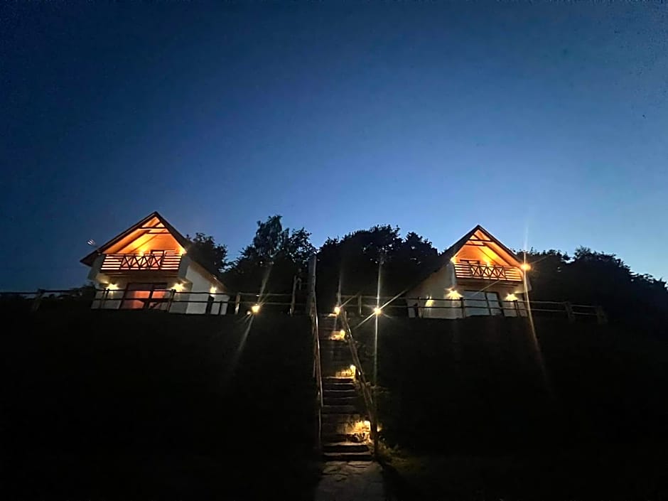 Chatki u Atki - Zawada Lanckorońska